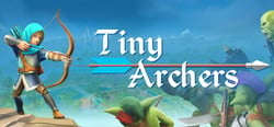 Tiny Archers VR header banner