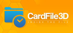CardFile3D header banner