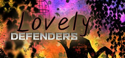 Lovely Defenders header banner