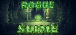 Rogue Slime header banner