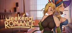 Weekend Romance header banner