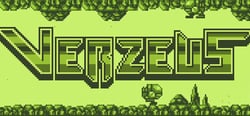 VERZEUS header banner