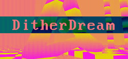 DitherDream header banner