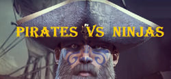 Pirates vs Ninjas header banner