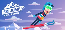 Ski Jump Challenge 2024 header banner