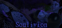 Soulivion header banner