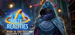 Maze of Realities: Ride in the Sky Collector's Edition header banner