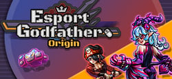 Esports Godfather Origin header banner