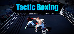 Tactic Boxing header banner