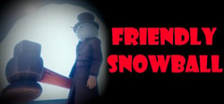 Friendly Snowball header banner