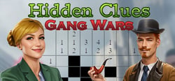 Hidden Clues: Gang Wars header banner