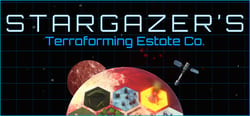 Stargazer's Terraforming Estate Co. header banner