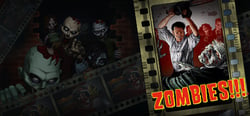 Zombies!!! Board Game header banner