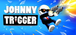 Johnny Trigger header banner