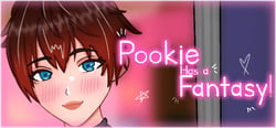 Pookie has a Fantasy! header banner