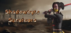 Shadowbyte Survivors header banner