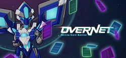 Overnet Playtest header banner