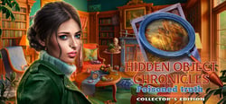 Hidden Object Chronicles: Poisoned Truth Collector's Edition header banner