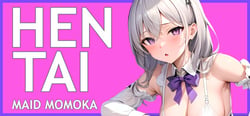 Hentai Maid Momoka header banner