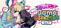 Petit Game Collection vol.1 header banner