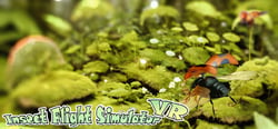 Insect Flight Simulator VR header banner