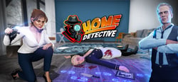 Home Detective - Immersive Edition header banner