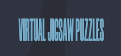 Virtual Jigsaw Puzzles header banner