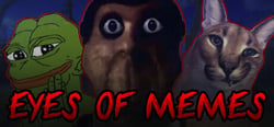 Eyes Of Memes header banner