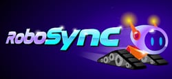 RoboSync header banner