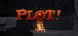 PLOT! header banner