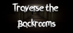 Traverse the Backrooms header banner