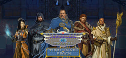 Chronicles Of Crystal: Turn-Basde Epoch header banner