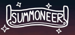 Summoneer header banner