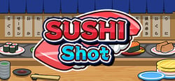 Sushi Shot header banner