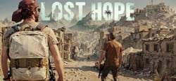 Lost Hope header banner