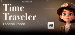 Time Traveler - Escape Room VR header banner