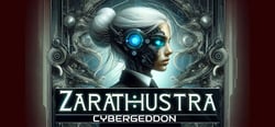 Zarathustra - Cybergeddon header banner