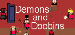 Demons and Doobins header banner