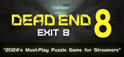 Dead end Exit 8 header banner