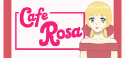 Cafe Rosa header banner