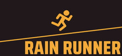 Rain Runner header banner