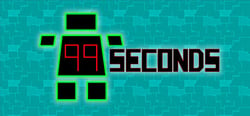 99 Seconds header banner