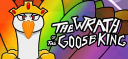 The Wrath of the Goose King header banner