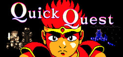 Quick Quest header banner