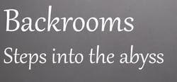 Backrooms: Steps into the abyss header banner