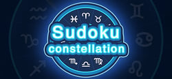 Sudoku constellation header banner