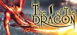 The I of the Dragon header banner