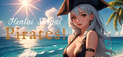 Hentai Senpai: Pirates! header banner
