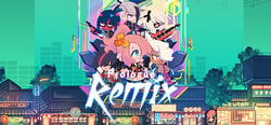 ReMix:Prologue header banner
