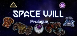 Space Will:Prologue header banner